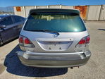 Lexus RX 2002