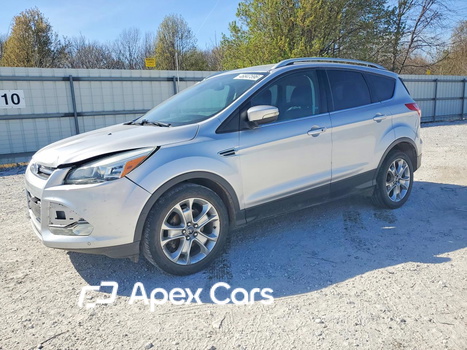 Ford Escape 2014 - Image 1 of 13