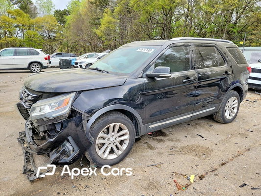 Ford Explorer 2016 - Image 1 of 13