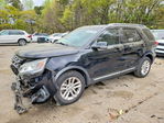 Ford Explorer 2016