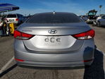 Hyundai Elantra 2015