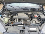 Honda CR-V 2017
