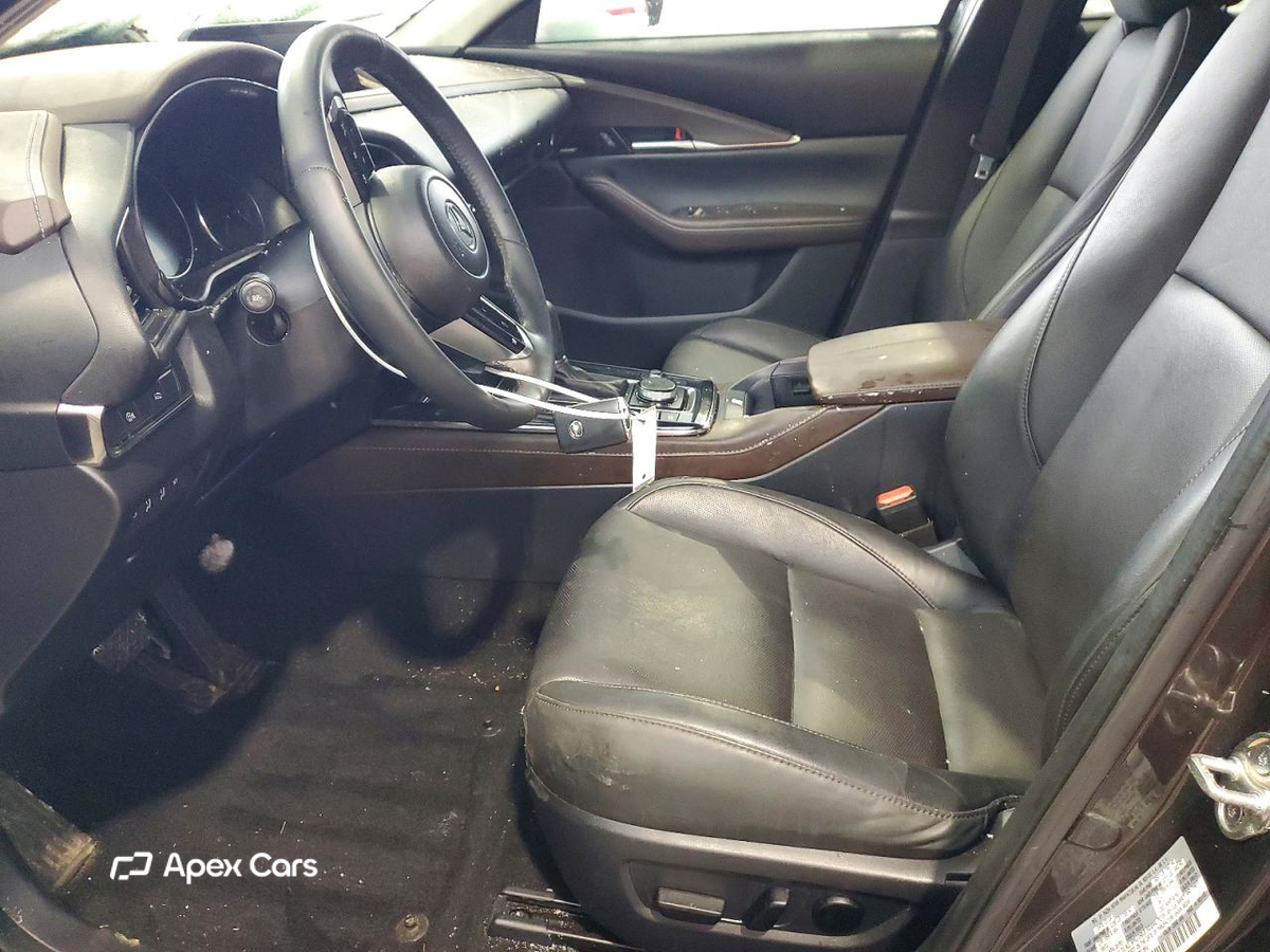 Mazda CX-30 2024