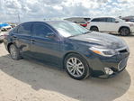 Toyota Avalon 2013