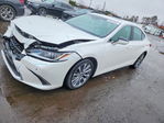 Lexus ES 2020