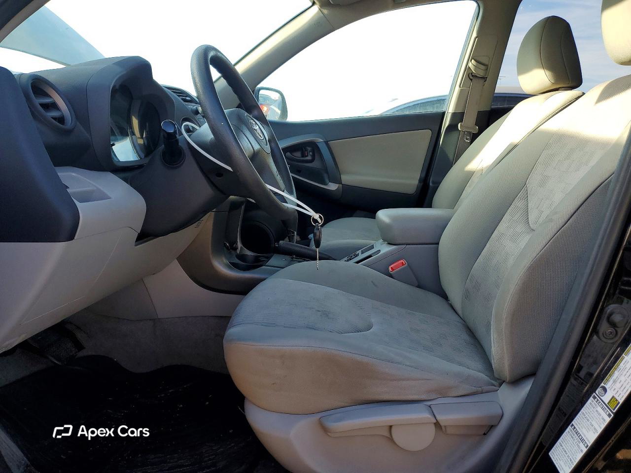 Toyota RAV 4 2010