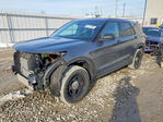 Ford Explorer 2023