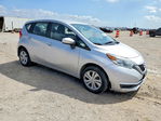 Nissan Versa 2017