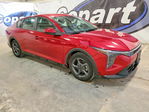 Kia K4 2025
