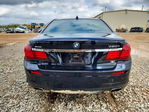 BMW Series 7 2013