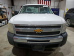 Chevrolet Silverado 2012