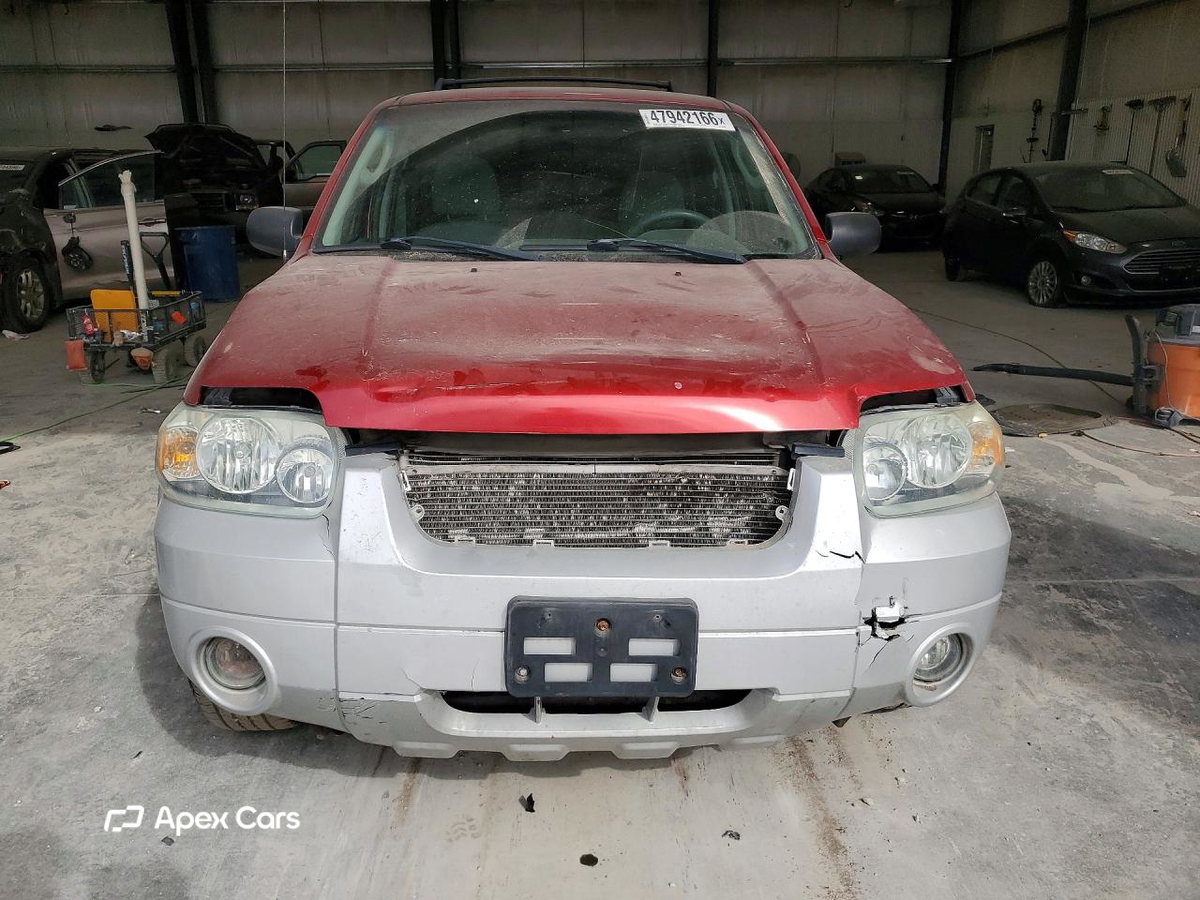 Ford Escape 2005