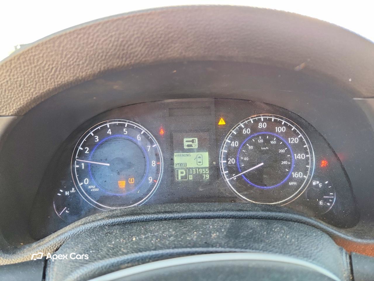 Infiniti G 2010
