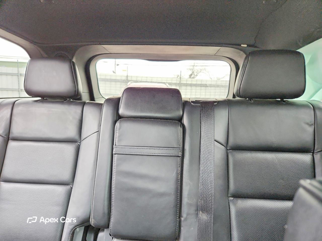Jeep Cherokee 2018