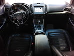 Ford Edge 2018