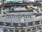 Chevrolet Silverado 2020