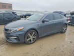 Kia Optima 2020