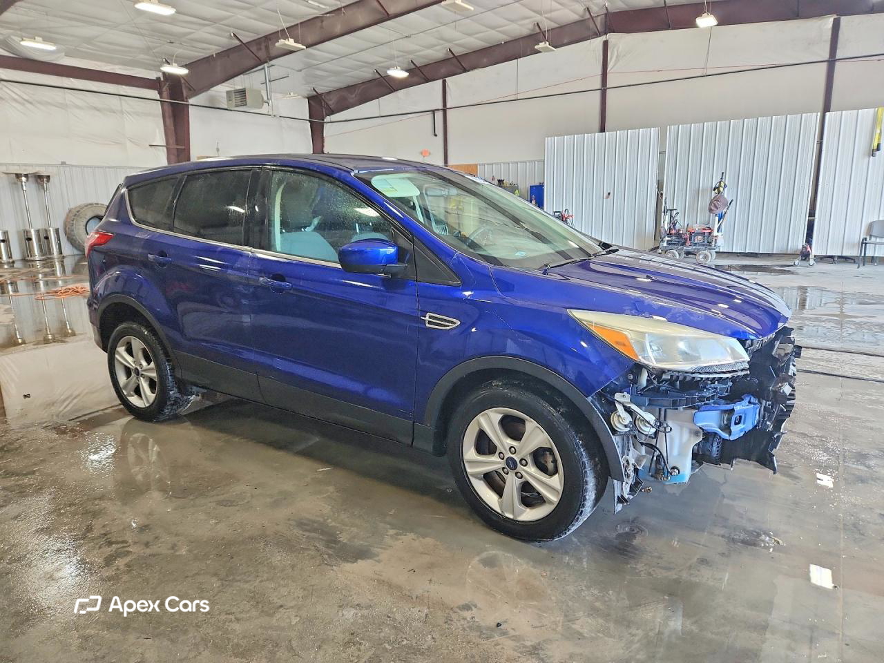 Ford Escape 2015