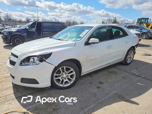 Chevrolet Malibu 2013 - Image 1 of 13