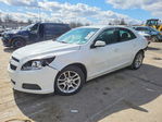 Chevrolet Malibu 2013