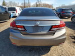 Honda Civic 2015