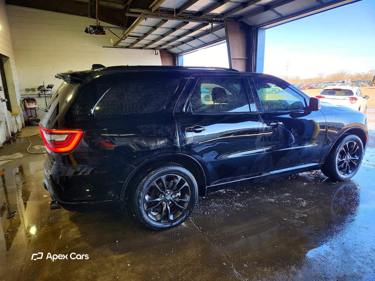 Dodge Durango 2023