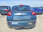 Nissan Juke 2013