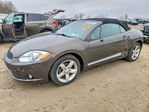 Mitsubishi Eclipse 2010