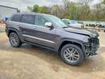 Jeep Cherokee 2017