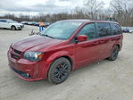 Dodge Caravan 2019