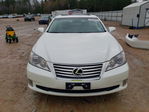 Lexus ES 2012