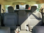 Ford Flex 2017