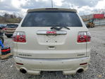 GMC Acadia 2012