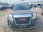 GMC Terrain 2010