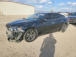 Nissan Maxima 2016