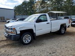 Chevrolet Silverado 2016
