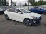 Kia Forte 2021