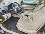 Subaru Legacy 2012