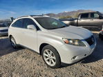 Lexus RX 2012
