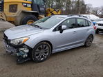 Subaru Impreza 2014