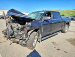 Chevrolet Silverado 2014