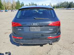 Audi Q5 2013