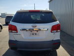 Kia Sorento 2012