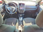 Nissan Versa 2019