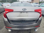 Kia Optima 2012
