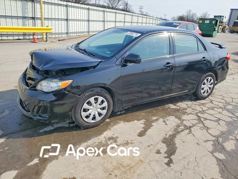Toyota Corolla 2012 - Zdjęcie 1 z 13