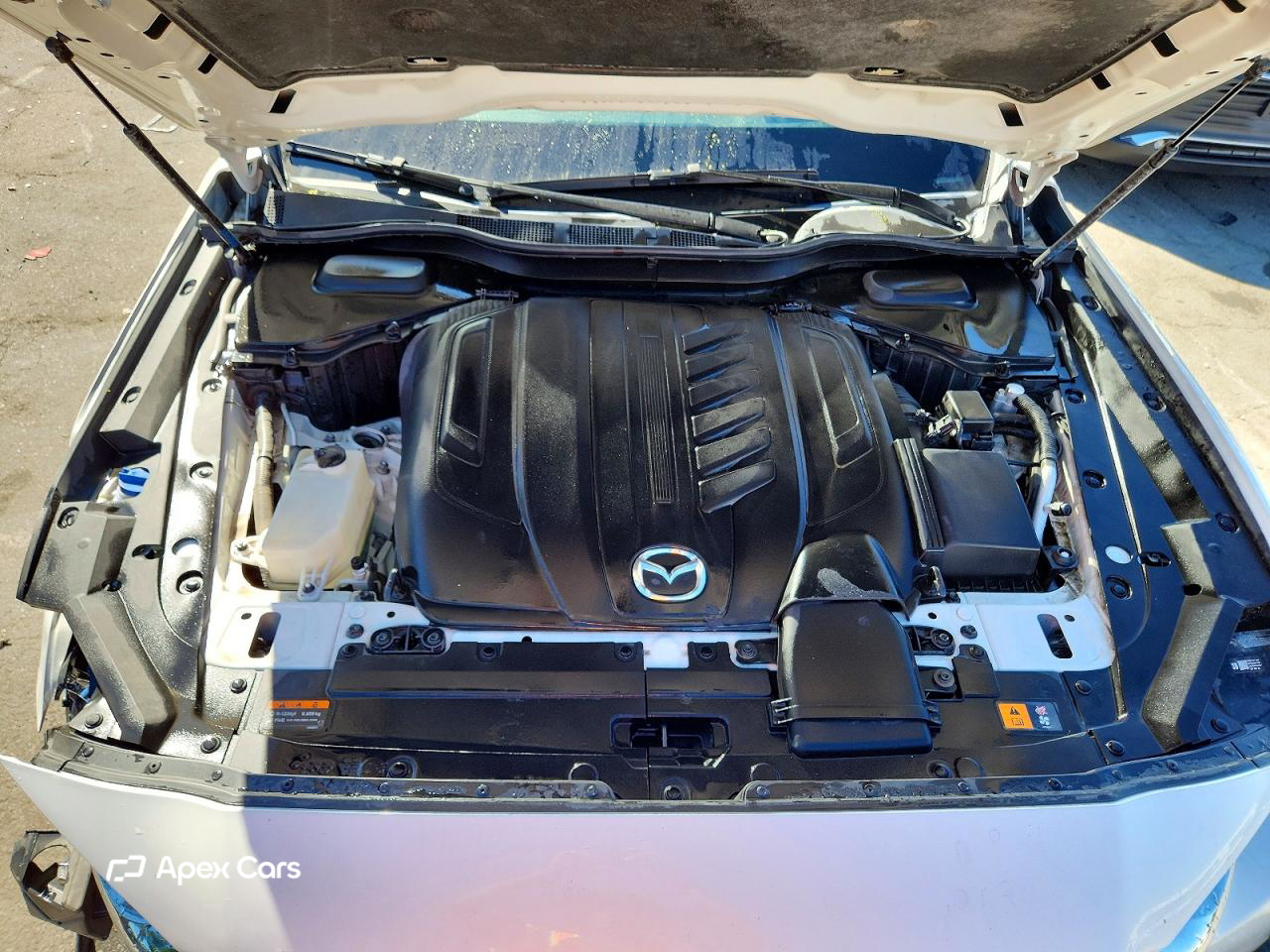 Mazda CX-90 2024