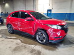 Honda HR-V 2018