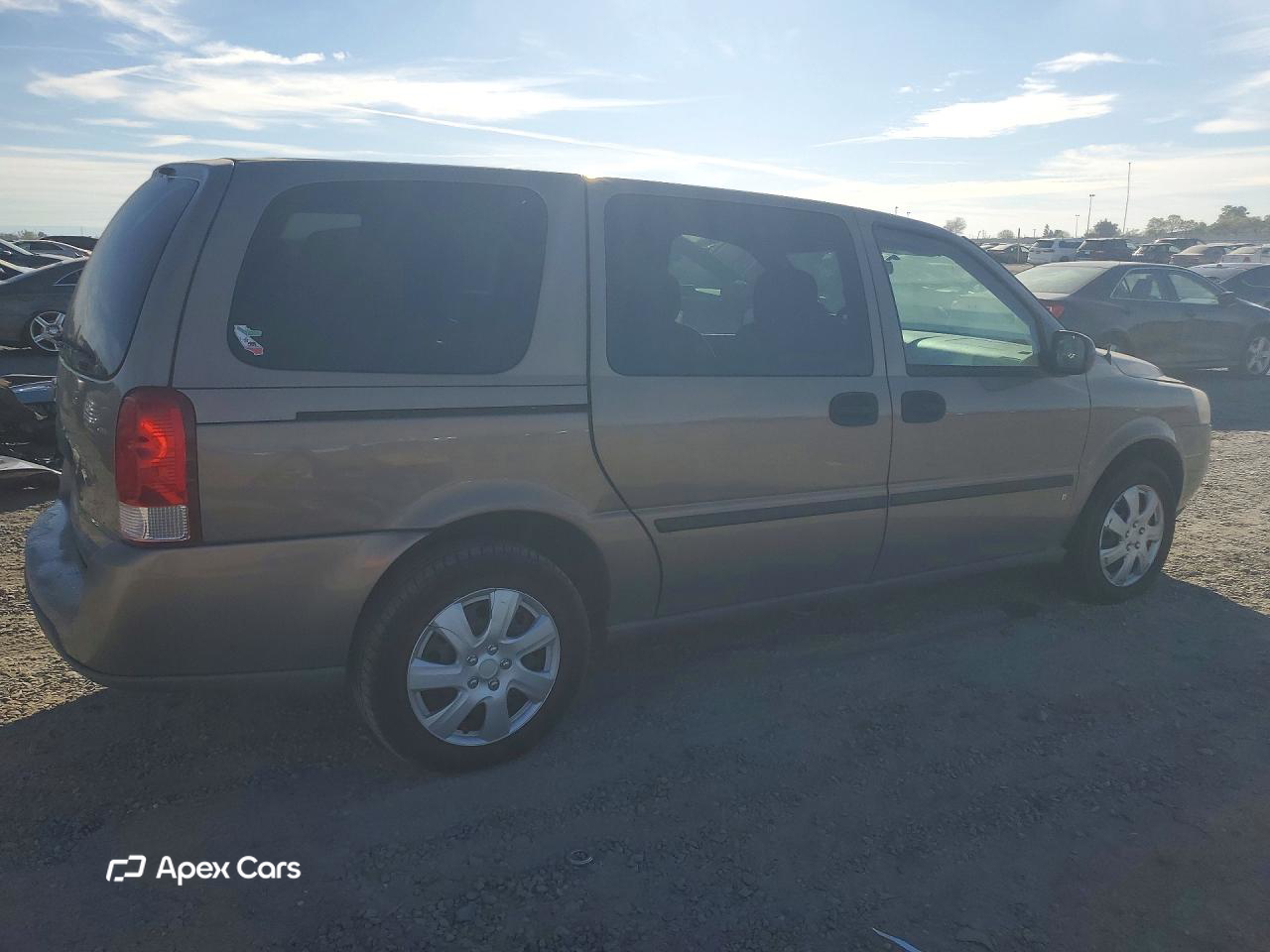 Chevrolet Uplander 2006