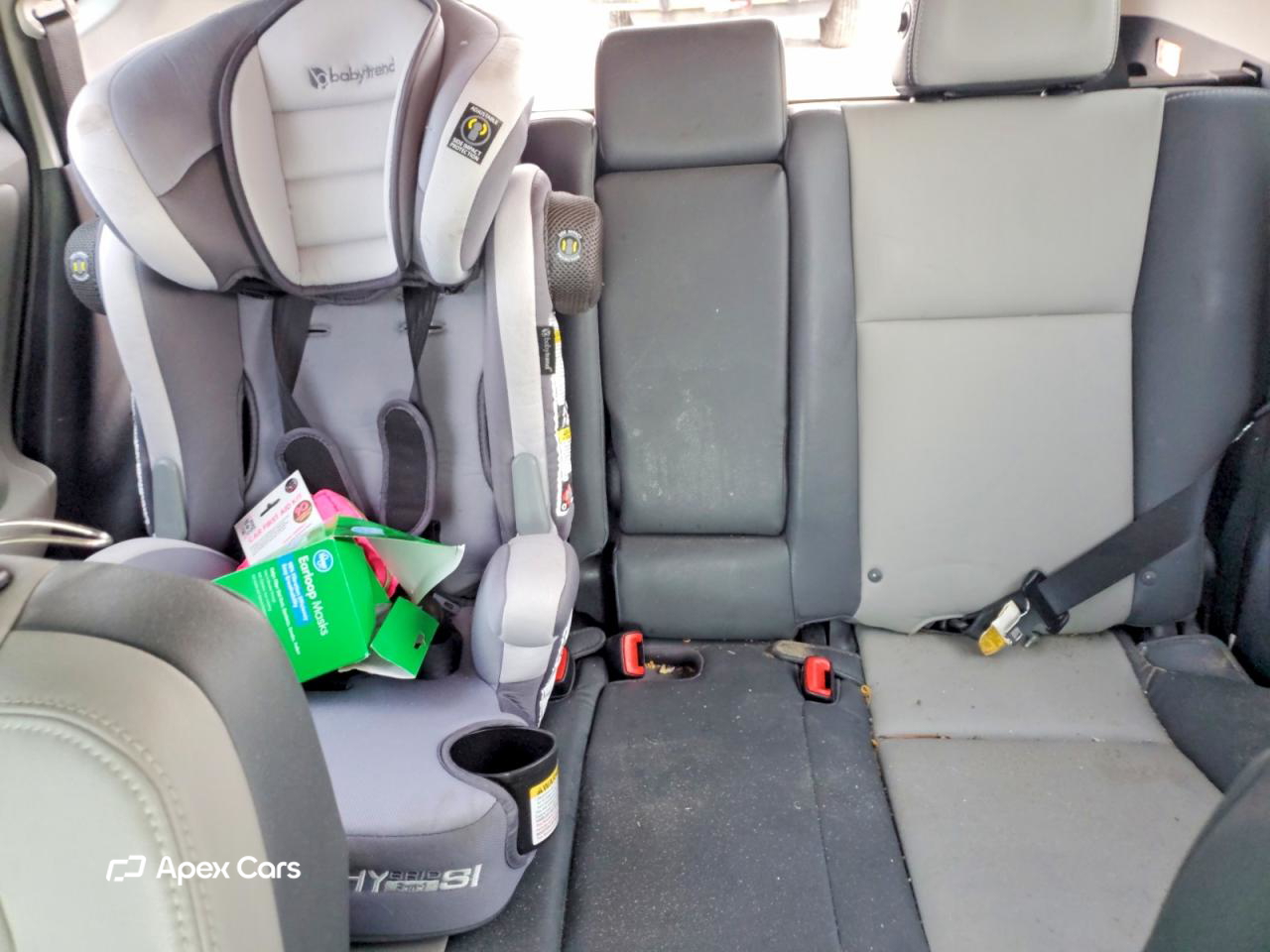 Toyota RAV 4 2013